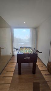 Kitchen Image of 850 Sq.ft 2.5 BHK Apartment / Flat for sale in Savvy Merushikhar, Andheri East Mumbai for Rs. 31000000