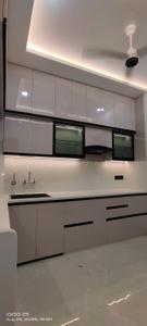 Kitchen Image of 1500 Sq.ft 3 BHK Apartment / Flat for rent in Kakarmata Varanasi for Rs. 30000