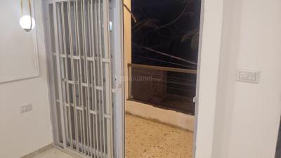 Bedroom Image of 1850 Sq.ft 4 BHK Independent House for sale in Nipania Indore for Rs. 12100000