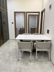 Hall Image of 1070 Sq.ft 2 BHK Apartment / Flat for sale in Nalasopara East Nala Sopara for Rs. 5500000