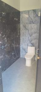 Bathroom Image of 500 Sq.ft 2 BHK Independent House for rent in Lodhan Varanasi for Rs. 7000