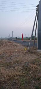 Image of 900 Sq.ft Residential Plot / Land for sale in Timemust Ambika Greens, Umred, Nagpur for Rs. 2300000
