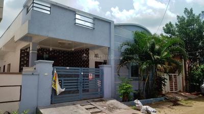 Image of 1500 Sq.ft 2 BHK Independent House for sale in Dammaiguda, Secunderabad for Rs. 7800000