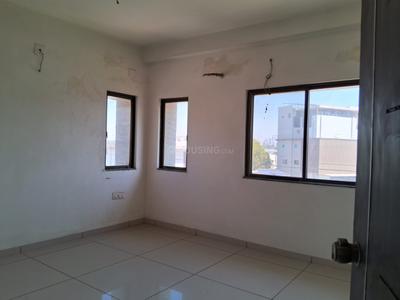 Bedroom Image of 2500 Sq.ft 4 BHK Penthouse for sale in Saiyed Vasna Vadodara for Rs. 9500000
