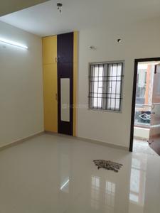 Hall Image of 1235 Sq.ft 3 BHK Apartment / Flat for sale in Thoraipakkam Chennai for Rs. 9150000