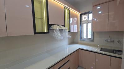 Kitchen Image of 1145 Sq.ft 4 BHK Builder Floor for rent in Sector 15 Dwarka New Delhi for Rs. 42500