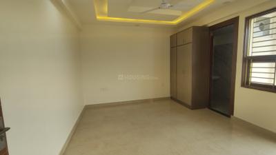 Bedroom Image of 1375 Sq.ft 3 BHK Apartment / Flat for sale in Astha Elegance, Mansarovar Jaipur for Rs. 7000000