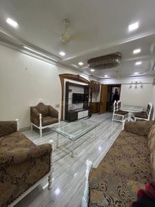 Living Room Image of 975 Sq.ft 2 BHK Apartment / Flat for sale in Andheri West Mumbai for Rs. 32500000