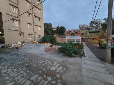 Image of 1640 Sq.ft Residential Plot / Land for sale in Mahadevapura, Bengaluru for Rs. 26240000