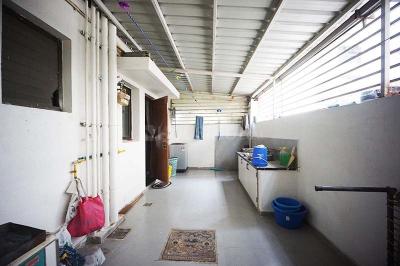 Balcony Image of 2970 Sq.ft 4 BHK Independent House for sale in Kudasan Gandhinagar for Rs. 35000000