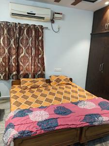 Bedroom Image of 4000 Sq.ft 4 BHK Independent House for sale in Amberpet Hyderabad for Rs. 35000000