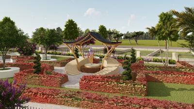 Image of 1000 Sq.ft Residential Plot / Land for sale in Jagatpura, Jaipur for Rs. 8000000