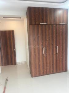 Bedroom Image of 1263 Sq.ft 3 BHK Apartment / Flat for sale in Purti Veda, New Town Kolkata for Rs. 12000000