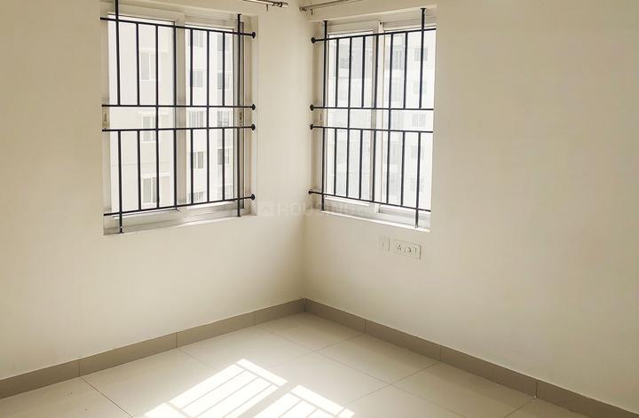 Venkatapura South Taluka Bedroom 1