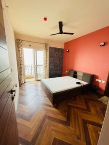 Bedroom Image of 1095 Sq.ft 2 BHK Apartment / Flat for sale in ACE Parkway, Sector 150 Noida for Rs. 15000000