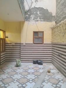 Balcony Image of 1530 Sq.ft 3 BHK Builder Floor for sale in Sector 91 Faridabad for Rs. 7000000