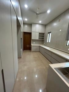 Kitchen Image of 5600 Sq.ft 6 BHK Villa for sale in Goldbricks Alaya Villas Anandam World City , Labhandih Raipur for Rs. 39000000