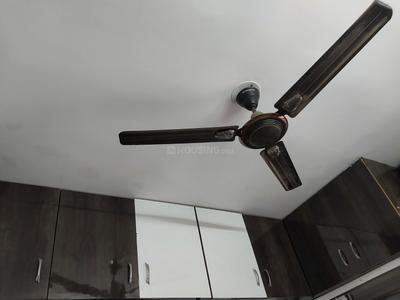 Image of 940 Sq.ft 2 BHK Apartment / Flat for sale in VTP Urban Nest Phase 1, Pisoli, Pune for Rs. 6800000