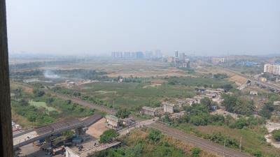 1 BHK Flat