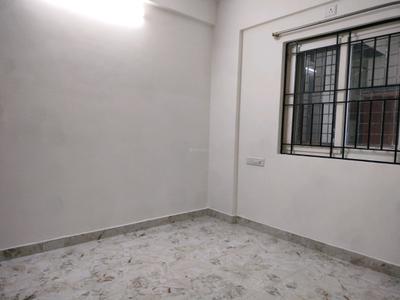 Bedroom Image of 600 Sq.ft 1 BHK Independent House for rent in Brookefield Bengaluru for Rs. 27000