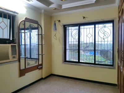 Bedroom Image of 900 Sq.ft 2 BHK Apartment / Flat for sale in Manisha Towers, Mulund East Mumbai for Rs. 16500000