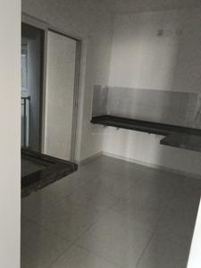 Kitchen Image of 1020 Sq.ft 2 BHK Apartment / Flat for sale in Godrej Hill Retreat, Mahalunge Pune for Rs. 10000000