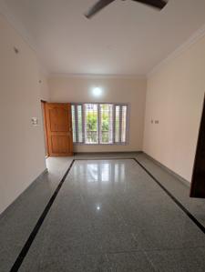 3 BHK Independent Builder Floor