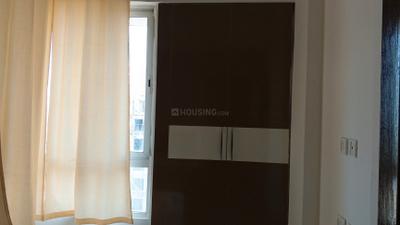 Bedroom Image of 610 Sq.ft 2 BHK Apartment / Flat for sale in Prateek Grand City, Siddharth Vihar Ghaziabad for Rs. 7225000