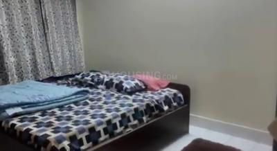 Bedroom Image of PG 10919729 Shivaji Nagar in Shivaji Nagar, Pune