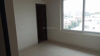Bedroom Image of 1725 Sq.ft 3 BHK Apartment / Flat for rent in Mittal Elanza, Agrahara Layout Bengaluru for Rs. 62000