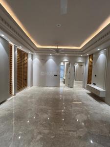 Hall Image of 1800 Sq.ft 3 BHK Builder Floor for sale in Surajmal Vihar New Delhi for Rs. 39000000
