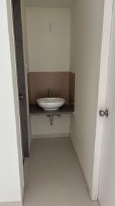 Bathroom Image of 1150 Sq.ft 3 BHK Apartment / Flat for sale in Vision Altia, Ravet Pune for Rs. 7060000