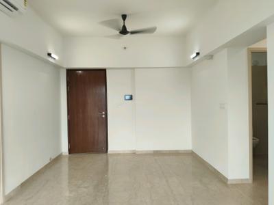 Living Room Image of 1150 Sq.ft 3 BHK Apartment / Flat for rent in Runwal Sanctuary, Mulund West Mumbai for Rs. 85000