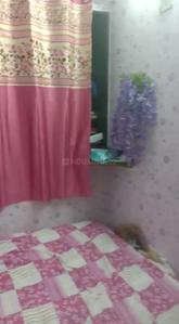 Bedroom Image of 300 Sq.ft 1 BHK Apartment / Flat for sale in Raheja Township, Malad East Mumbai for Rs. 7500000