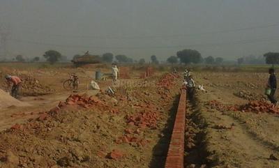 Image of 630 Sq.ft Residential Plot / Land for sale in KRS Shri RadhaRani Township Phase 1, Barsana, Mathura for Rs. 1500000