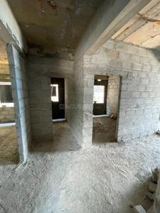 Image of 1220 Sq.ft 2 BHK Apartment / Flat for sale in PM Gardens, Yelahanka, Bengaluru for Rs. 7500000