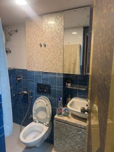 Image of 910 Sq.ft 2 BHK Apartment / Flat for rent in Lodha Amara, Kolshet, Thane for Rs. 56000