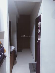 Image of 1150 Sq.ft 3.5 BHK Apartment / Flat for sale in Uma Reality Silver Sky, BSNL Colony, Vadodara for Rs. 8000000