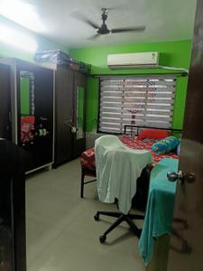 Hall Image of 870 Sq.ft 2 BHK Apartment / Flat for sale in Neelyog Towers, Malad East Mumbai for Rs. 22500000