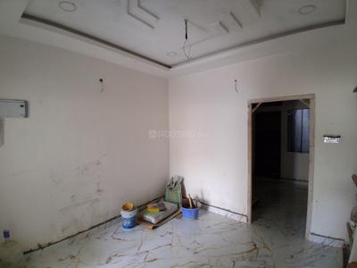 Bedroom Image of 680 Sq.ft 2 BHK Independent House for sale in Manali New Town Chennai for Rs. 4000000