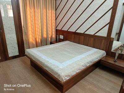 Bedroom Image of 900 Sq.ft 2 BHK Apartment / Flat for sale in GK Aryavat, Ravet Pune for Rs. 5900000