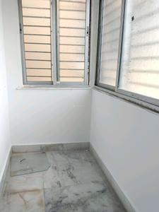 Bedroom Two Image of 800 Sq.ft 2 BHK Apartment / Flat for sale in Kasba Kolkata for Rs. 3200000