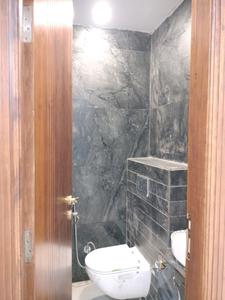 Common Bathroom Image of 4500 Sq.ft 4 BHK Builder Floor for sale in Sector 85 Faridabad for Rs. 41000000