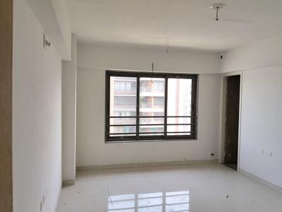Bedroom Image of 3200 Sq.ft 4 BHK Apartment / Flat for sale in Visionnair, Bodakdev Ahmedabad for Rs. 29000000