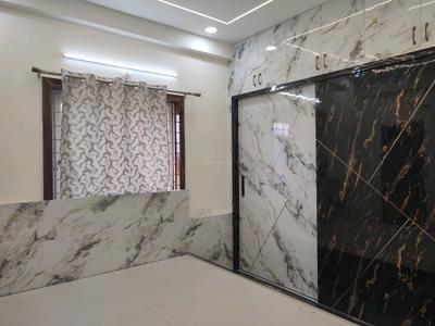 Bedroom Image of 1025 Sq.ft 2 BHK Apartment / Flat for sale in Rameshwaram Banda Sangareddy for Rs. 4715000