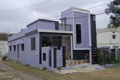 2 BHK Independent House