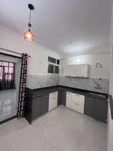 Kitchen Image of 1100 Sq.ft 2 BHK Apartment / Flat for sale in Jagatpura, Shahpura Jaipur for Rs. 3075000