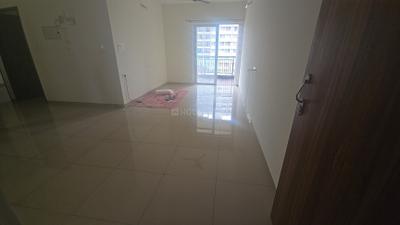 Living Room Image of 750 Sq.ft 2 BHK Apartment / Flat for sale in Kolte Patil Life Republic Sector R16 16th Avenue Arezo, Hinjawadi Pune for Rs. 7500000