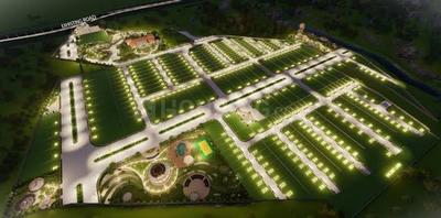 Image of 2152 Sq.ft Residential Plot / Land for sale in The Riyasat Sankalp, Lodhivali, Navi Mumbai for Rs. 15284738