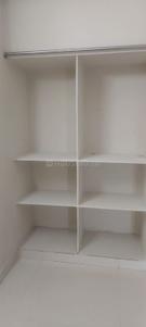 Bedroom Image of 1500 Sq.ft 2 BHK Independent House for rent in Hyder Nagar Hyderabad for Rs. 19000